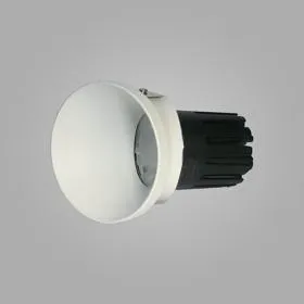 Balla 15 Recessed Ceiling Luminaires Dlux Round Recess Ceiling